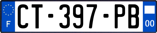 CT-397-PB