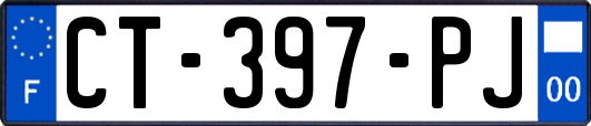 CT-397-PJ