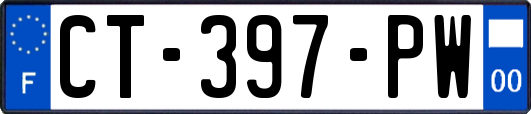 CT-397-PW