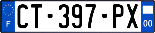CT-397-PX