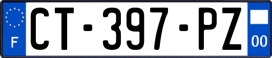 CT-397-PZ
