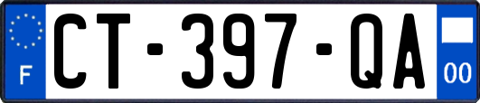 CT-397-QA