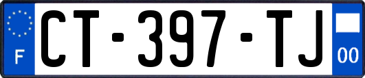 CT-397-TJ