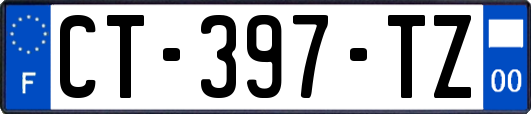 CT-397-TZ