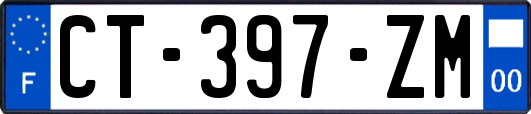 CT-397-ZM