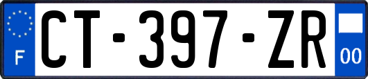 CT-397-ZR