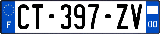 CT-397-ZV