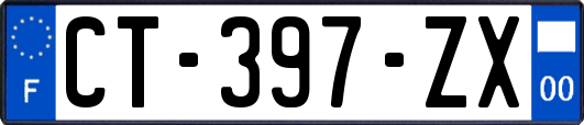 CT-397-ZX