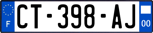 CT-398-AJ