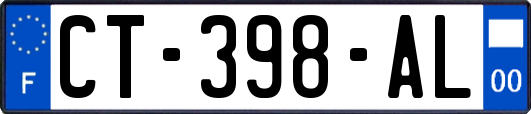 CT-398-AL