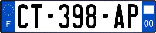 CT-398-AP