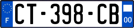 CT-398-CB