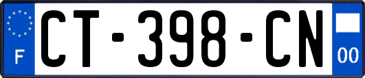 CT-398-CN