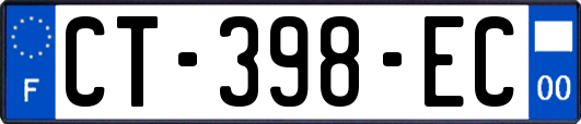 CT-398-EC