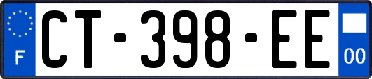 CT-398-EE