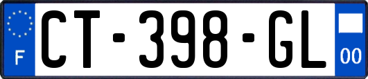 CT-398-GL