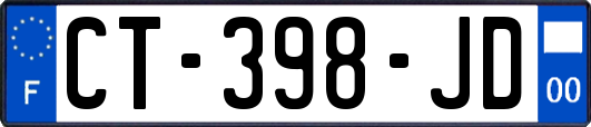 CT-398-JD