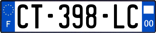CT-398-LC