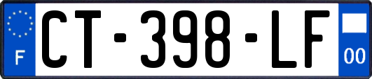 CT-398-LF