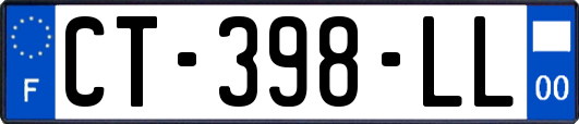 CT-398-LL