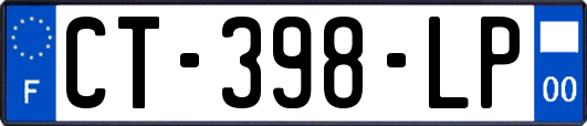 CT-398-LP