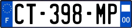 CT-398-MP