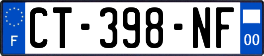 CT-398-NF