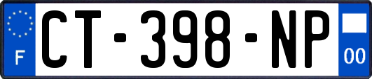 CT-398-NP