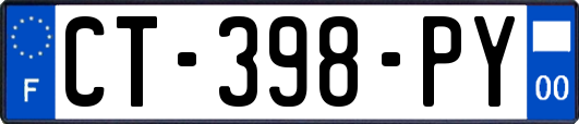 CT-398-PY