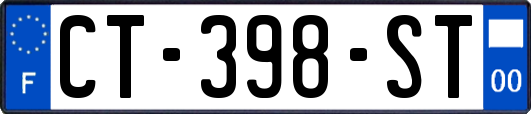 CT-398-ST