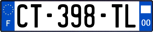 CT-398-TL