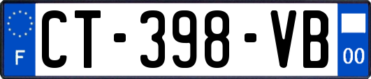 CT-398-VB