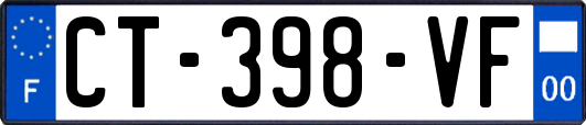 CT-398-VF