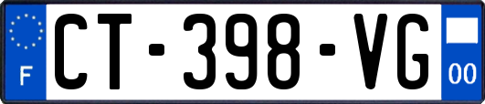 CT-398-VG