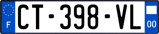 CT-398-VL