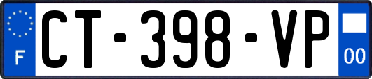 CT-398-VP
