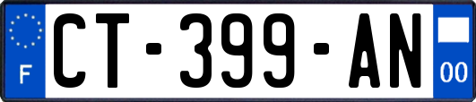 CT-399-AN