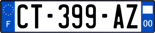 CT-399-AZ