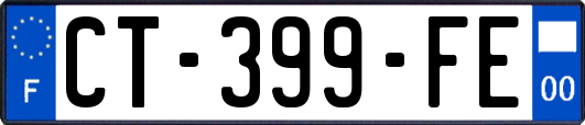 CT-399-FE