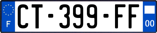 CT-399-FF