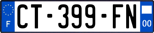 CT-399-FN