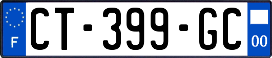CT-399-GC