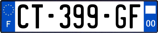 CT-399-GF