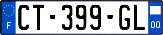CT-399-GL