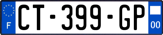 CT-399-GP