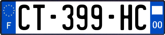 CT-399-HC