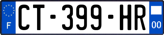 CT-399-HR