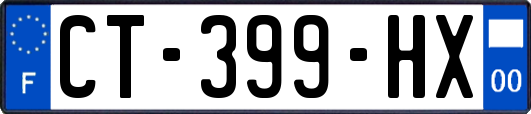 CT-399-HX