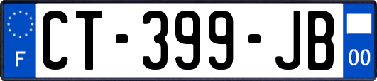 CT-399-JB