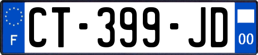 CT-399-JD